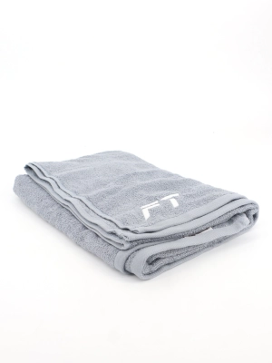 Bath Towel