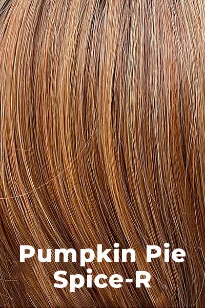 Belle Tress Wigs - Lauren Hand Tied (LX-5009)