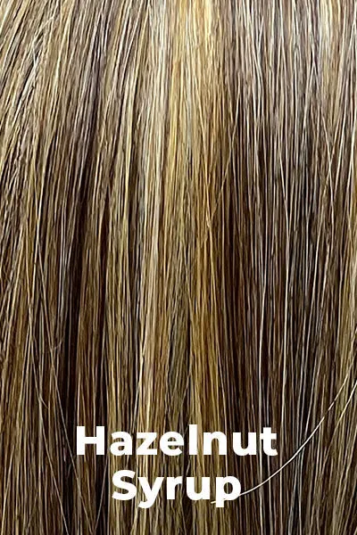 Belle Tress Wigs - Lauren Hand Tied (LX-5009)