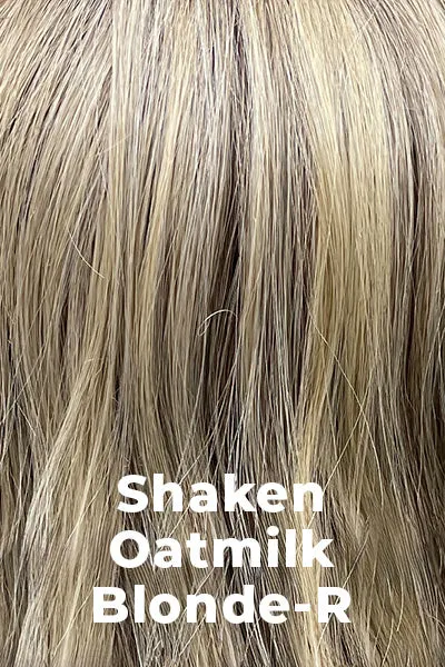 Belle Tress Wigs - Lauren Hand Tied (LX-5009)