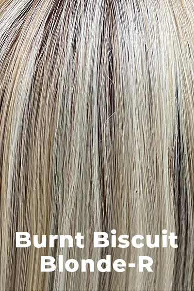 Belle Tress Wigs - Lauren Hand Tied (LX-5009)