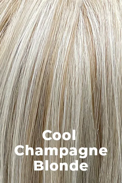 Belle Tress Wigs - Lauren Hand Tied (LX-5009)