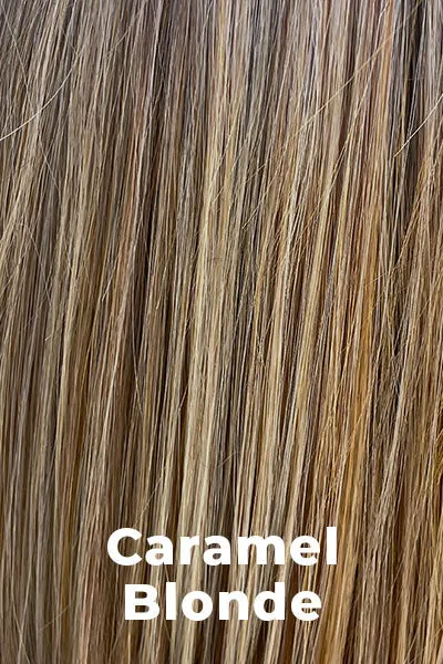 Belle Tress Wigs - San Francisco (CT-1009)
