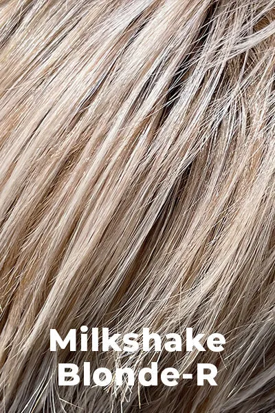 Belle Tress Wigs - San Francisco (CT-1009)