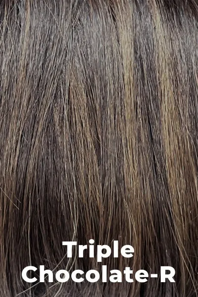 Belle Tress Wigs - San Francisco (CT-1009)