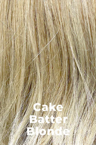 Belle Tress Wigs - San Francisco (CT-1009)
