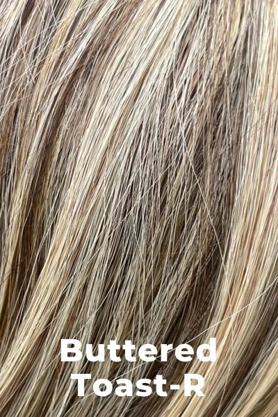 Belle Tress Wigs - San Francisco (CT-1009)