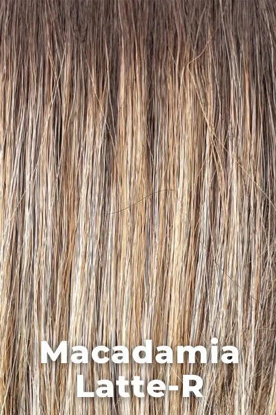 Belle Tress Wigs - San Francisco (CT-1009)