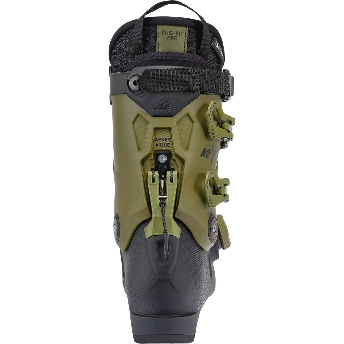 BFC 130 BOA
