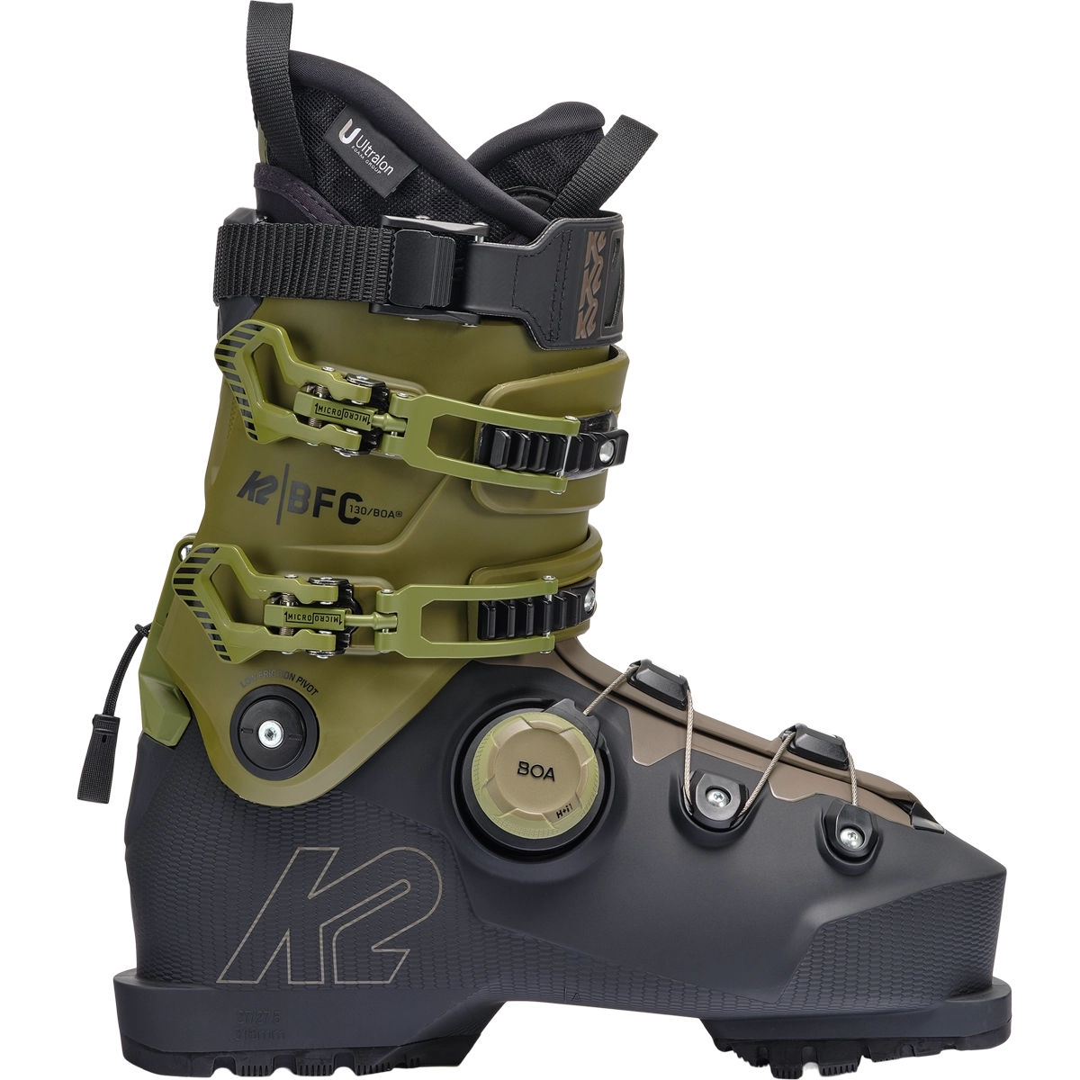BFC 130 BOA