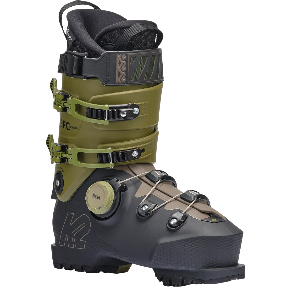 BFC 130 BOA
