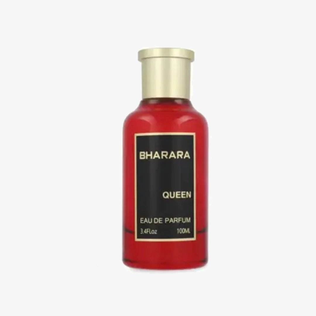 Bharara Queen for Women by Bharara Eau De Parfum Spray 3.4 oz