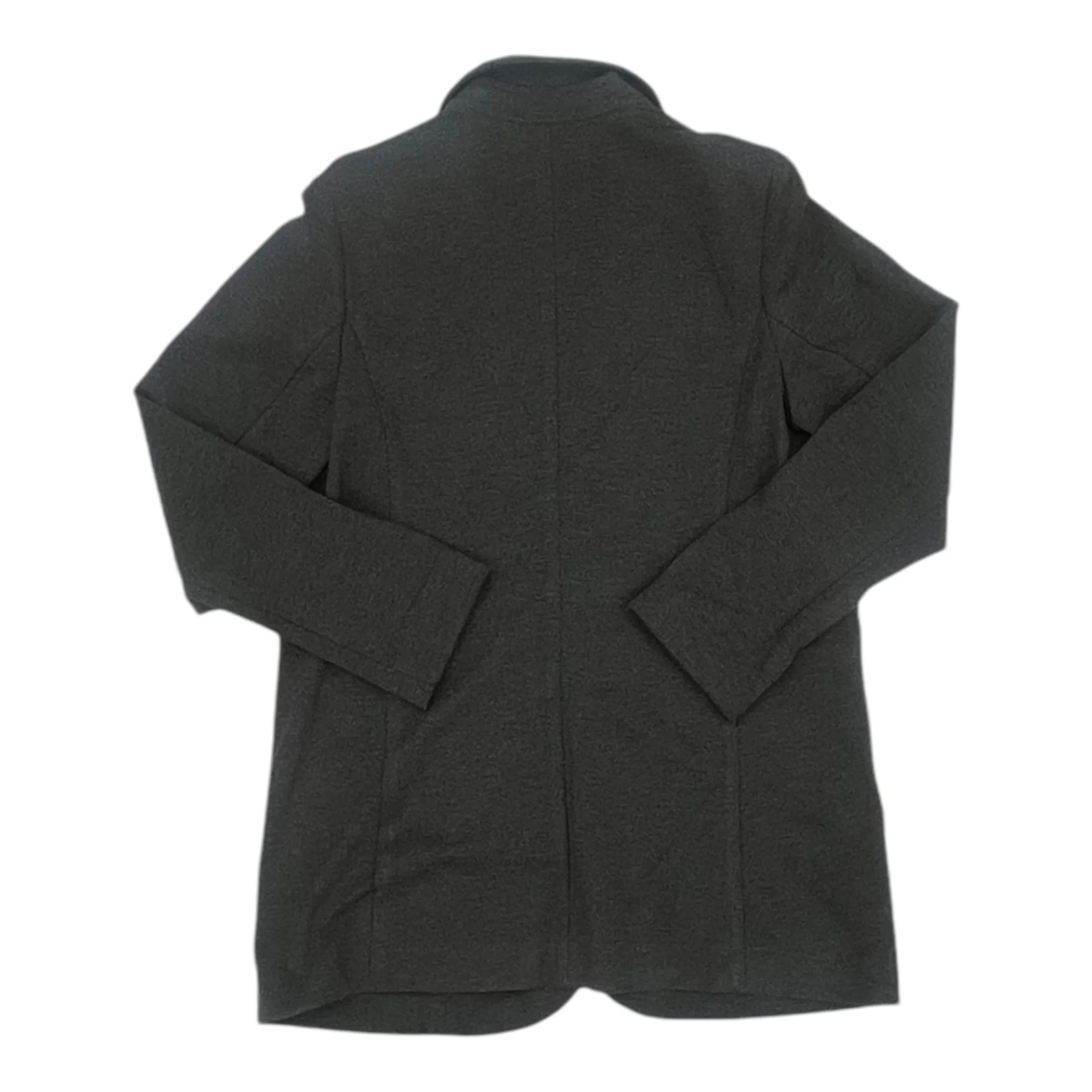 Blazer By J. Jill In Grey, Size:S