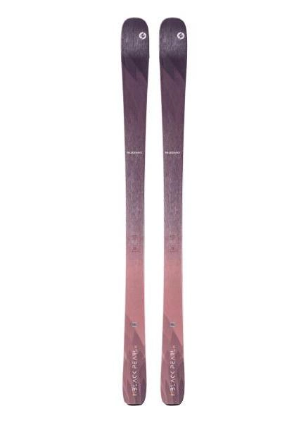 Blizzard Women's Black Pearl 82 Premium Ski Package