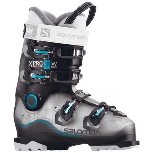 Blizzard Women's Black Pearl 82 Premium Ski Package