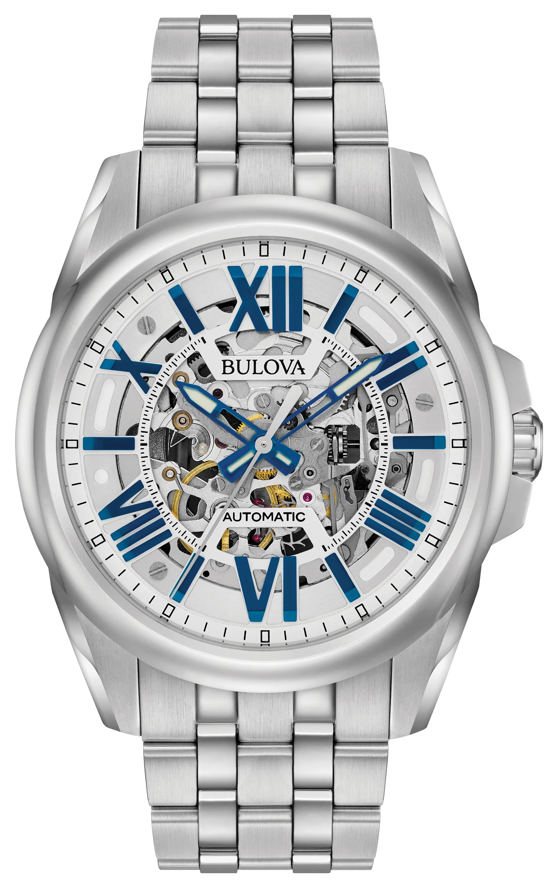 Bulova Automatic