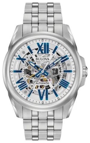 Bulova Automatic