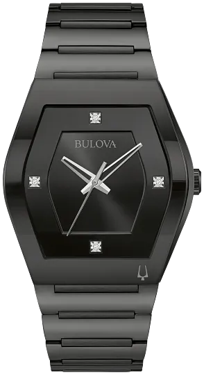 Bulova Gemini