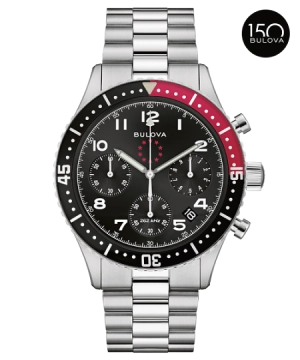 Bulova Marine Star Heritage