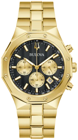 Bulova Prestige