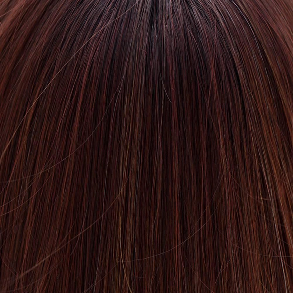 Cafe Chic Wig by Belle Tress | Heat Friendly Synthetic (Smart Lace Front)