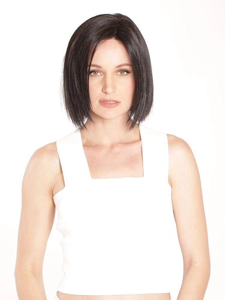 Cafe Chic Wig by Belle Tress | Heat Friendly Synthetic (Smart Lace Front)