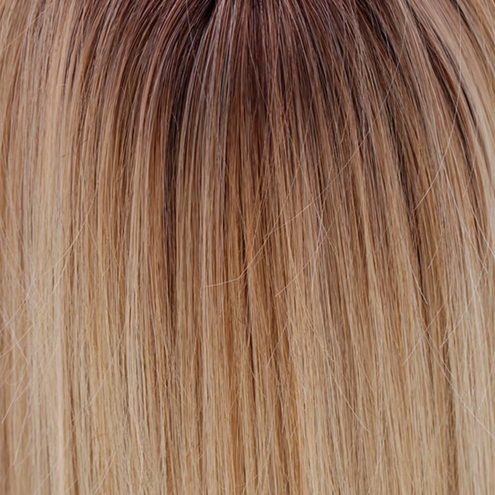 Cafe Chic Wig by Belle Tress | Heat Friendly Synthetic (Smart Lace Front)