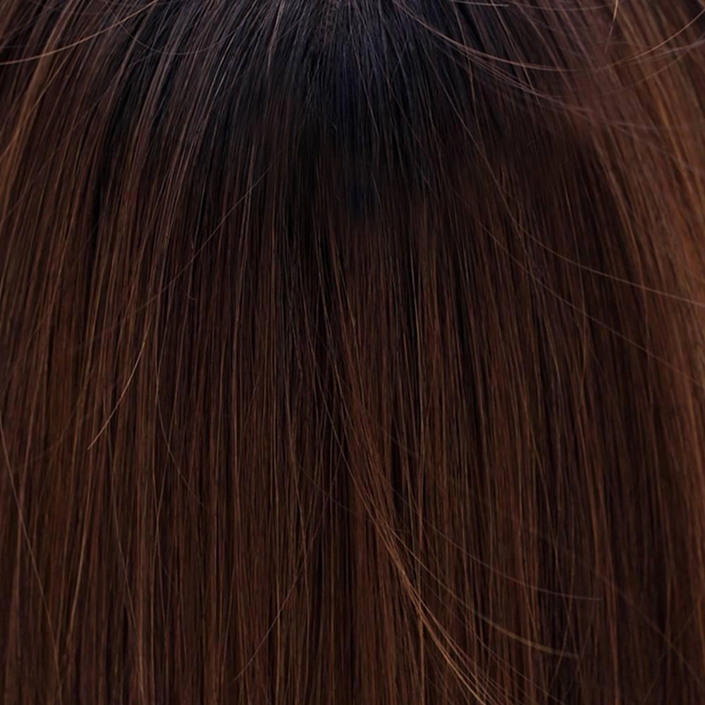 Cafe Chic Wig by Belle Tress | Heat Friendly Synthetic (Smart Lace Front)