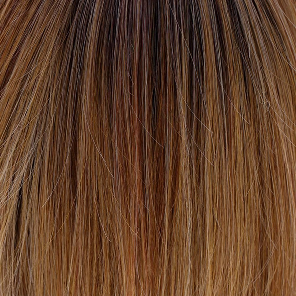 Cafe Chic Wig by Belle Tress | Heat Friendly Synthetic (Smart Lace Front)