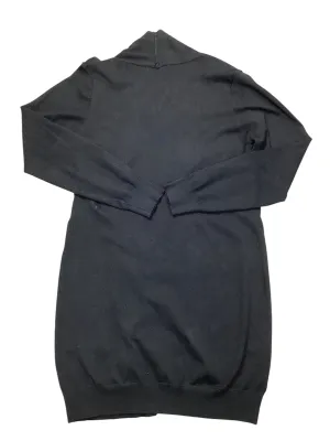 Cardigan By Grace Karin In Black, Size:L