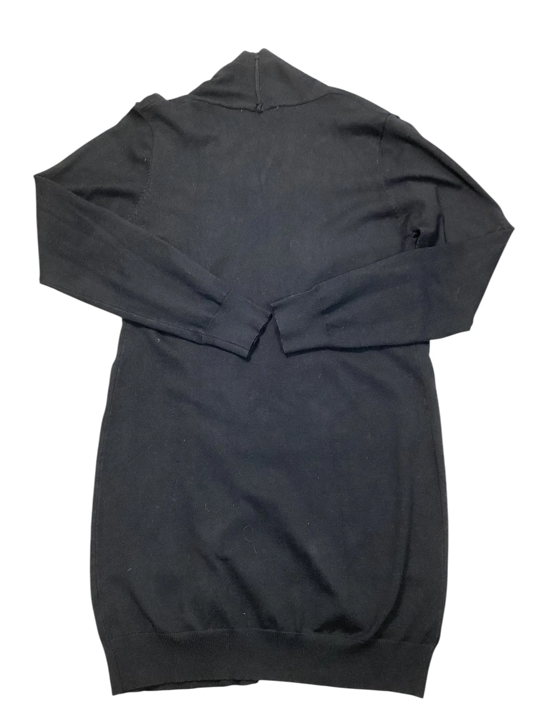 Cardigan By Grace Karin In Black, Size:L
