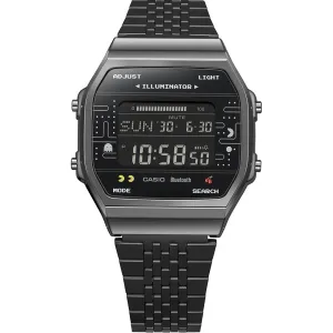Casio ABL100WEPC-1B Pac-Man Collaboration