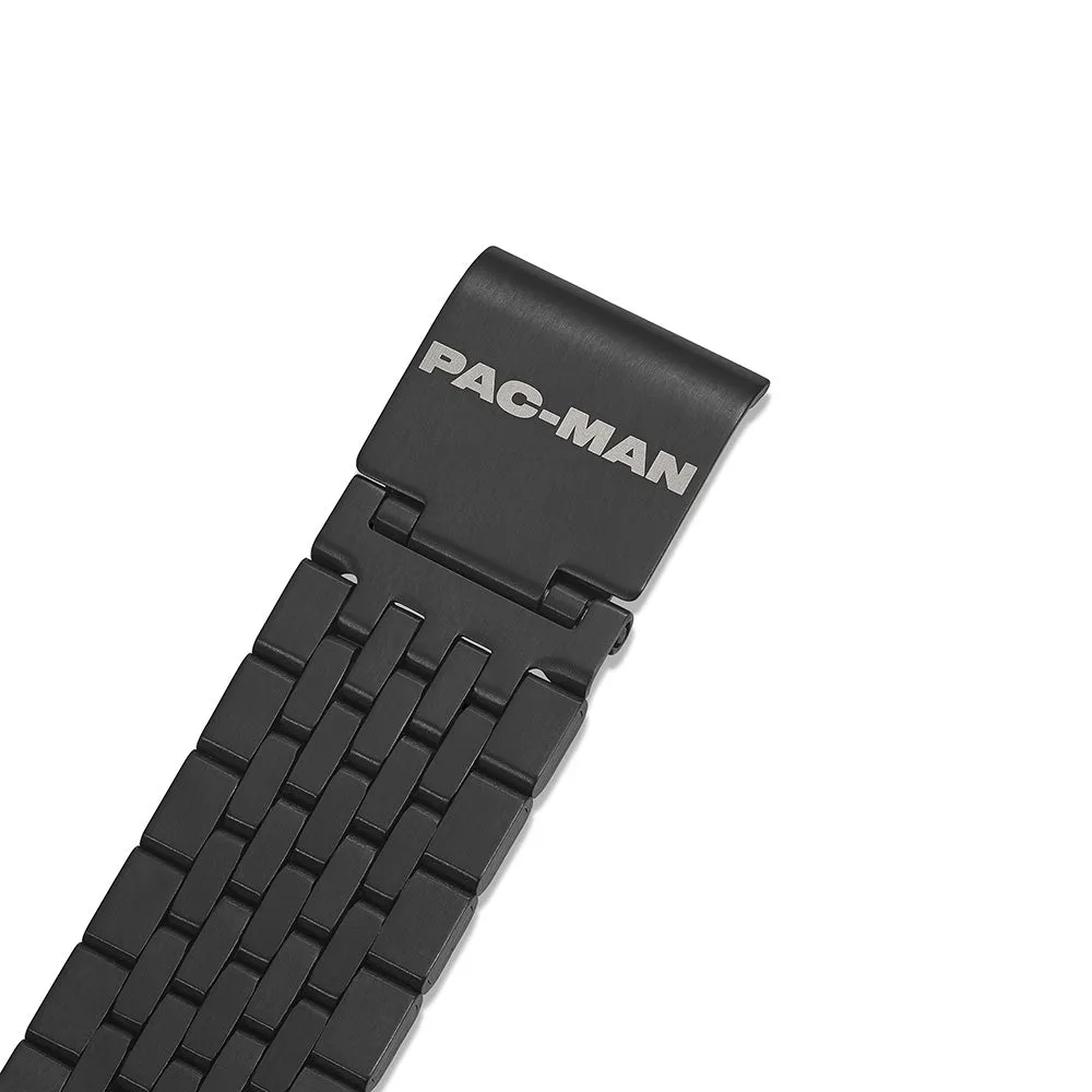 Casio ABL100WEPC-1B Pac-Man Collaboration