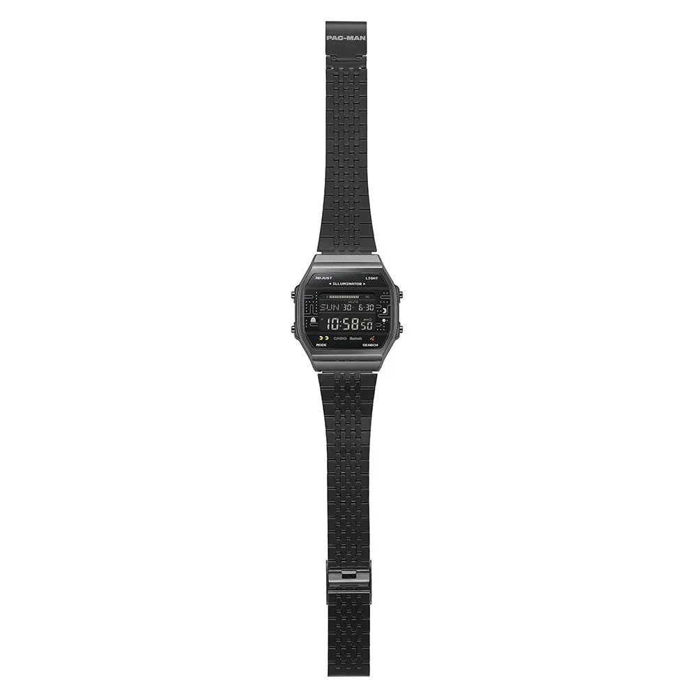 Casio ABL100WEPC-1B Pac-Man Collaboration