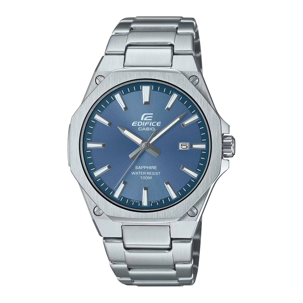 Casio Edifice Slim Series 3 Hand Analog Watch