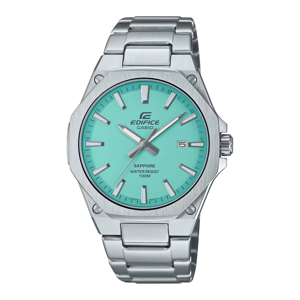 Casio Edifice Slim Series 3 Hand Analog Watch