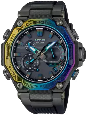 Casio G-Shock City Illumination MTG-B2000