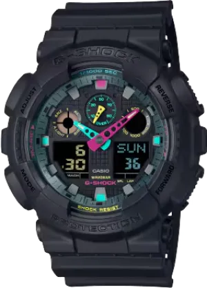 Casio G-Shock GA100
