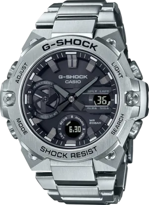 Casio G-Shock GSTB400