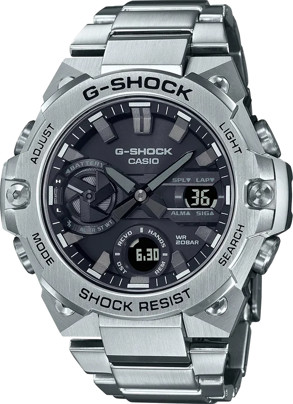Casio G-Shock GSTB400