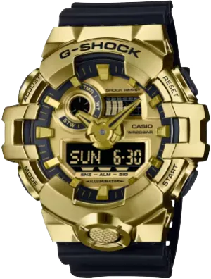 Casio G-Shock