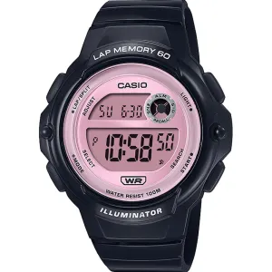 Casio LWS1200H-1A2 Digital