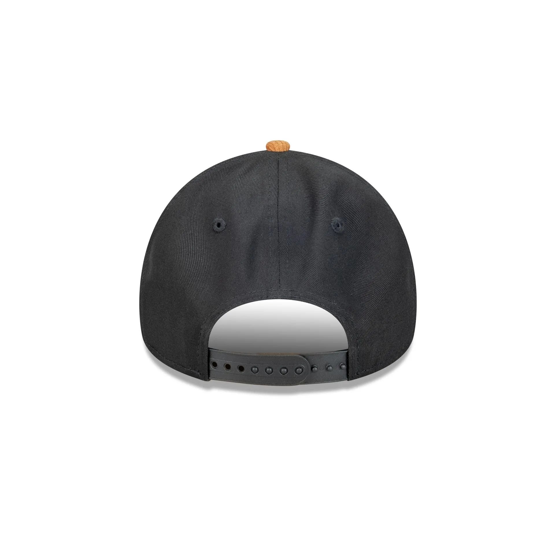 Chicago Bulls Premium Wheat 9FORTY A-Frame Snapback