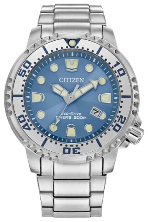 Citizen Eco-Drive Promaster Dive