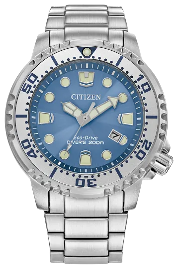 Citizen Eco-Drive Promaster Dive