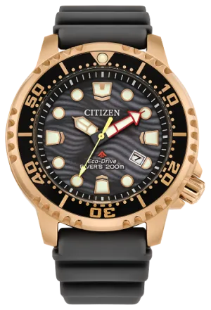 Citizen Eco-Drive Promaster Dive