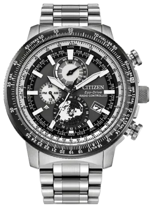 Citizen Eco-Drive Promaster Geo Trekker