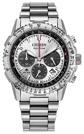 Citizen Eco-Drive Promaster Navihawk