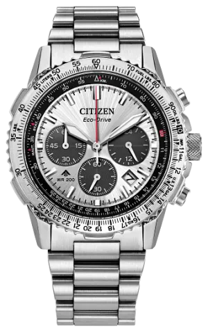 Citizen Eco-Drive Promaster Navihawk
