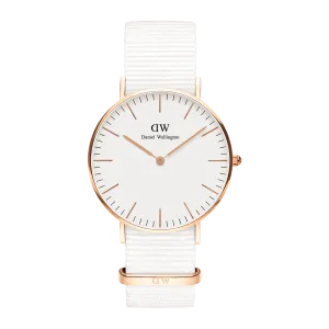 Classic Dover Rose Gold